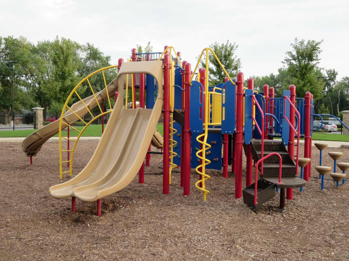What does your ideal neighborhood look like? Are there lots of places for kids to play in your dream community? Make a list of must-haves before you move.