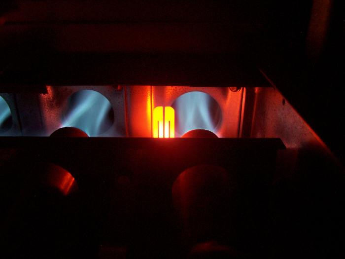 Furnace Won't Light? How to Replace a Furnace Ignitor Dengarden