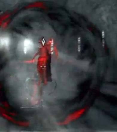 Lord Harkon is most vulnerable when he is stationary in the globe of blood healing. Use Auriel's Bow and sunhallowed arrows against him at this stage.