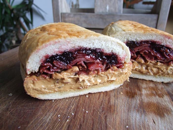 25 Weird And Crazy Yet Nutritious Sandwich Fillings Delishably