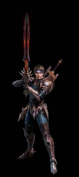 Seekers in "PWI" fall somewhere between Barbarians and Blademasters. Learn more in this comprehensive build guide.