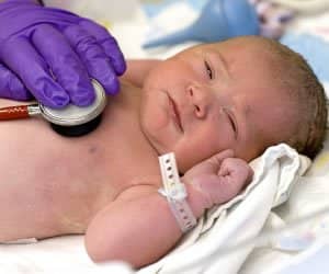 As mothers our first duty is to let no harm come to these vulnerable babies. We should not contemplate risk-taking with our baby's lives.