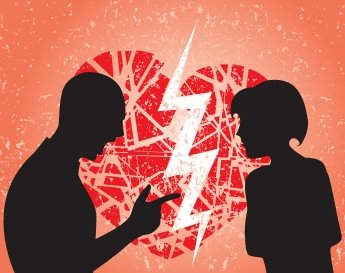 Would you forgive your partner for cheating on you? Before you decide, know the consequences your decision.