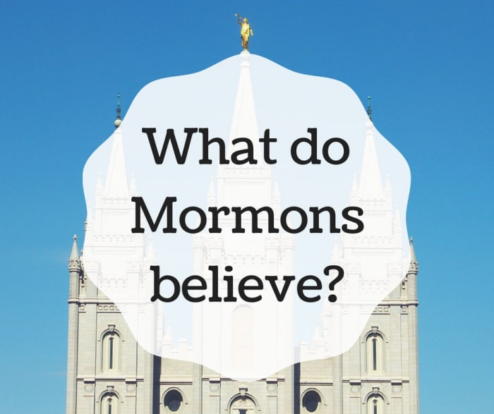 mormon essays lds org