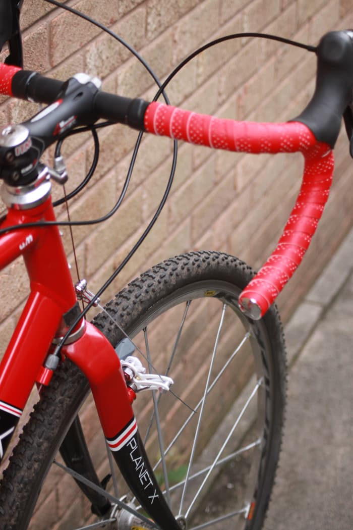 The Best AllAround Cyclocross Tires SkyAboveUs