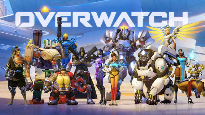 When "Overwatch" turned three, I decided to take a look at some of my favorite things about this franchise. Here are my top 5!