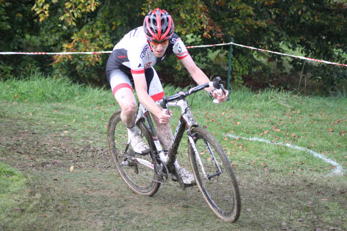 The demands of cyclocross need to be addressed when you're choosing the right pedals.