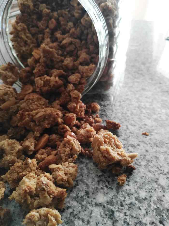 The recipe's simplicity leaves a lot of room for personalization!