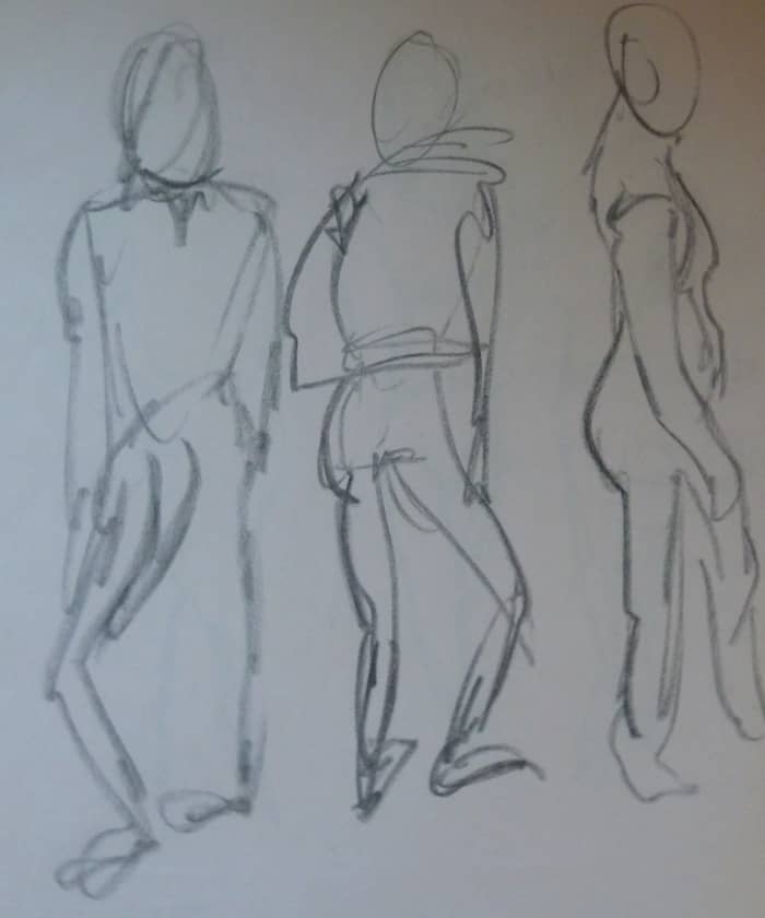 gesture-drawing-a-quick-way-to-improve-drawing-skills-feltmagnet