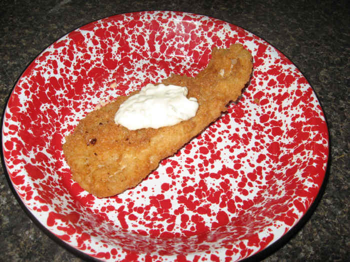 How To Cook Flounder Fish