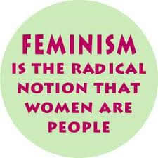 The Rise Of Feminism - Owlcation