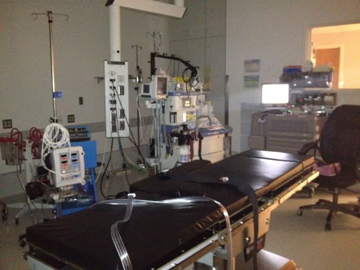 TahoeDoc is a board-certified, physician anesthesiologist with more than a dozen years experience in the field. Although the author is a physician, this article is not dispensing medical advice; it is for informational purposes only.