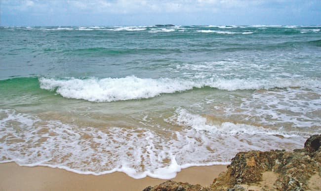 The most powerful symbol of water on earth is the ocean - deep, rhythmic, peaceful and raging. Some of the following pieces reflect the ocean, while others reflect the adventure of rivers or the romance of falling rain.