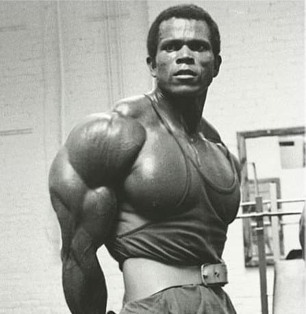 Good bodybuilding supplements will help you build muscle