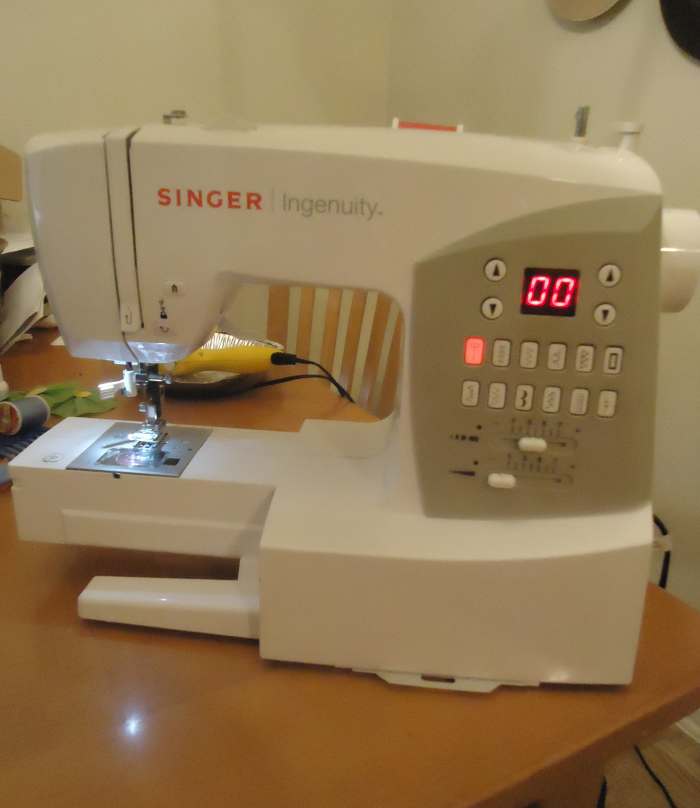 How to Fix a Broken Sewing Machine Troubleshooting Guide