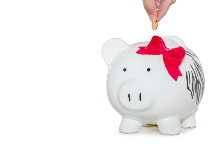 If someone steals a child's Social Security Number to open lines of credit, the child won't know for years. That is one of the attractions of financial child abuse.