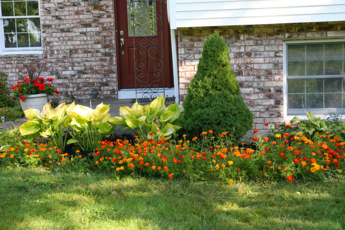 Fall garden chores will help your garden grow beautifully next spring.