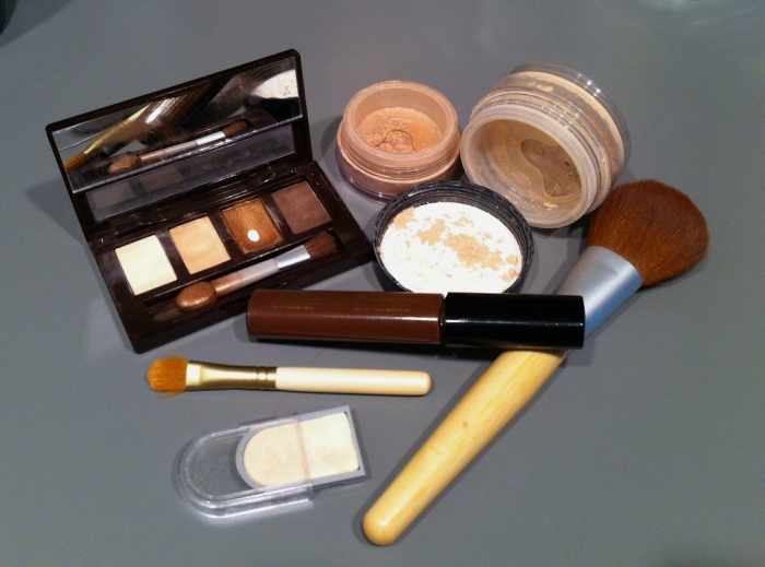 Your makeup may be hiding ingredients that irritate your skin.