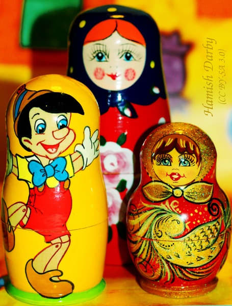 Do you feel like you're dealing with Pinnochio? Compulsive lies can destroy trust in a relationship.