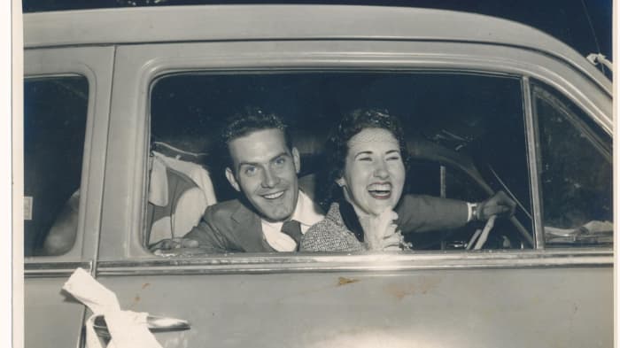The 1940s saw its fair share of wild shindigs. Learn how to plan your own!