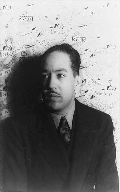 "Theme For English B" By Langston Hughes Analysis - HubPages