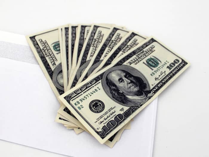 Could you make money as a stay-at-home mom?
