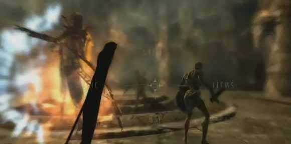 This Kolbjorn Barrow walkthrough will guide the hero on how to navigate Kolbjorn Barrow and defeat the evil foe at the end of the final excavation.