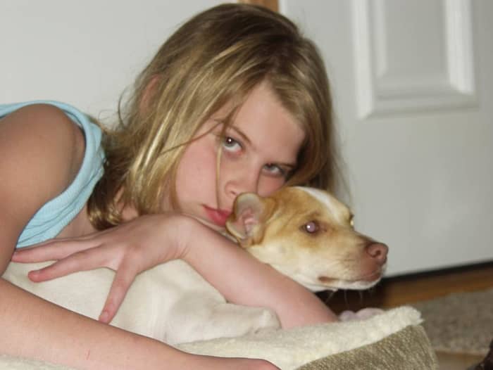 My daughter is no longer hostage to emetophobia. Learn how she was diagnosed and how we helped her gain the upper hand.