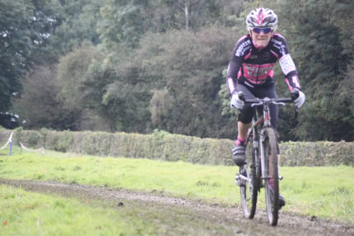 Cyclocross racing is great. With a few adaptations a cyclocross bike can do everything from road riding to touring.