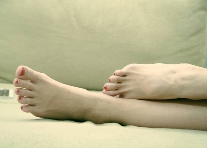 An itchy tummy during pregnancy is normal as your belly skin is stretching. Extreme itchiness of the hands and feet that gets worse at night, however, could be a sign of cholestasis, a potentially dangerous condition.