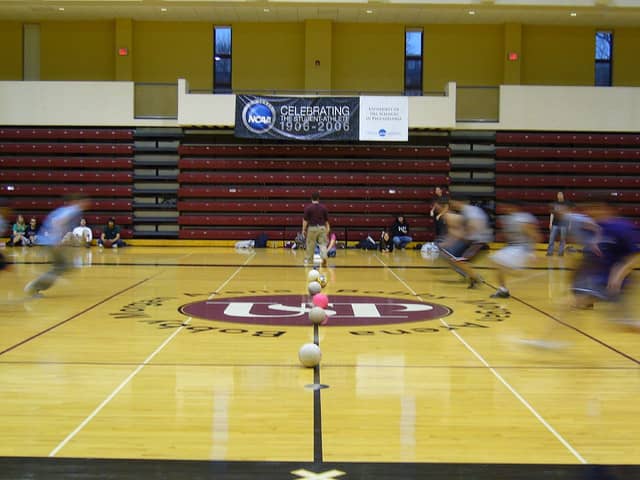 Dodgeball is easy to learn, but difficult to master. Pick up some tips to improve your game here.