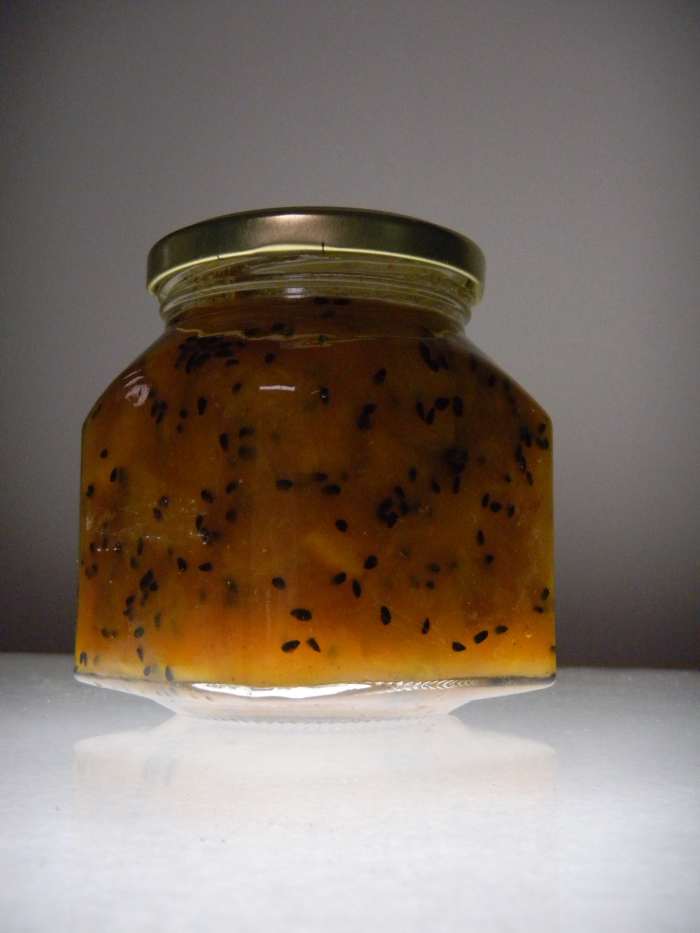 Great with Indian food.