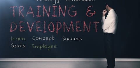 Quality training isn't just important for employee motivation and retention—it creates a healthy workplace culture.