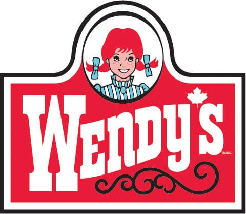Wendy's Restaurants of Canada Logo