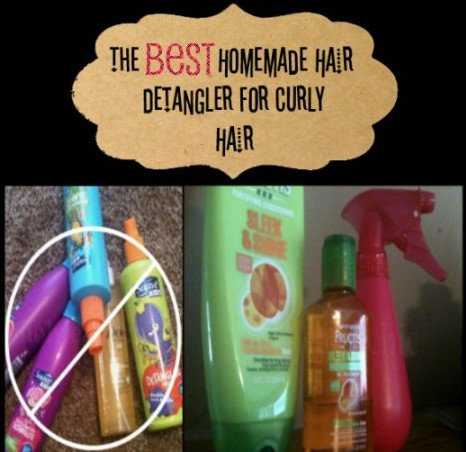 the-best-homemade-hair-detangler-spray