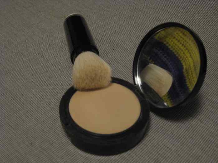 Learn from my experience how to prevent makeup from turning orange!