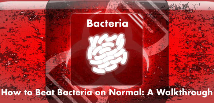 plague inc strategy bacteria