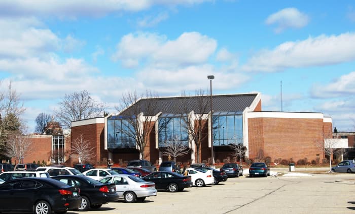 Madonna University, pictured here, has a Department of Sign Language Studies offering bachelor's degrees in four specialty areas.