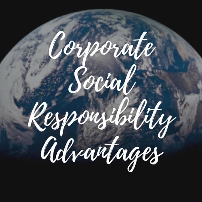 What are the benefits of engaging in corporate social responsibility?