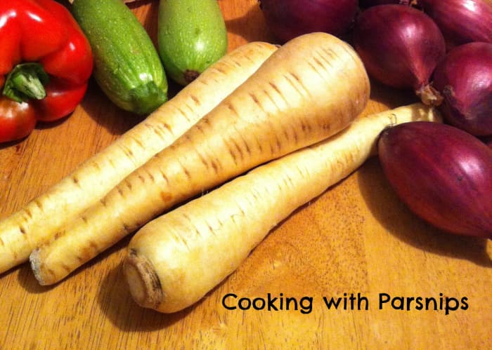Easy and Delicious Ways to Prepare Parsnips - Delishably
