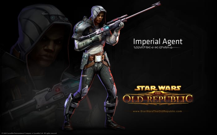 Maximize your relationships with your Imperial Agent companions in "SWTOR" with the help of this gift guide.