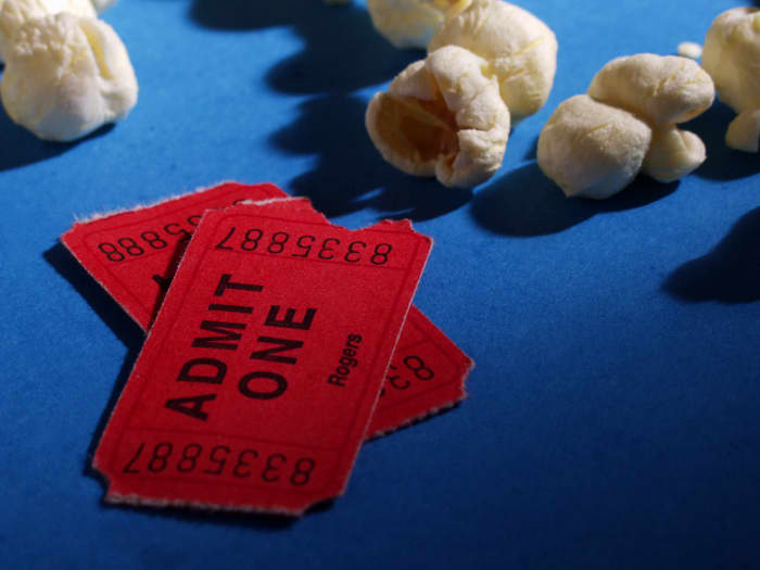 You might be buying more than a few laughs when you see 'funny' movies about con artists. Comedies are always lighthearted and innocent.