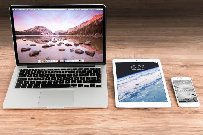 Videos are an essential component of flip teaching, no matter what type of device is used to view them.