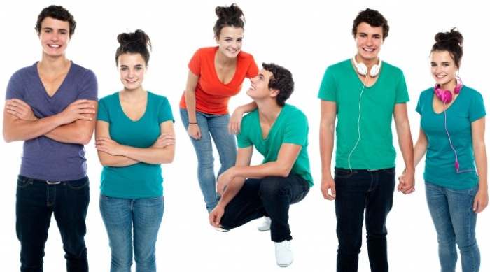 Is your friendship turning into a relationship? Do you want to stop falling in love with your crush with whom you hang out every day?
