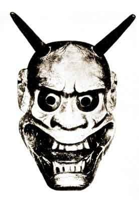 Are stories of demons drawn from sightings of real-life creatures, or are these strange beasts proof of demons here on Earth?