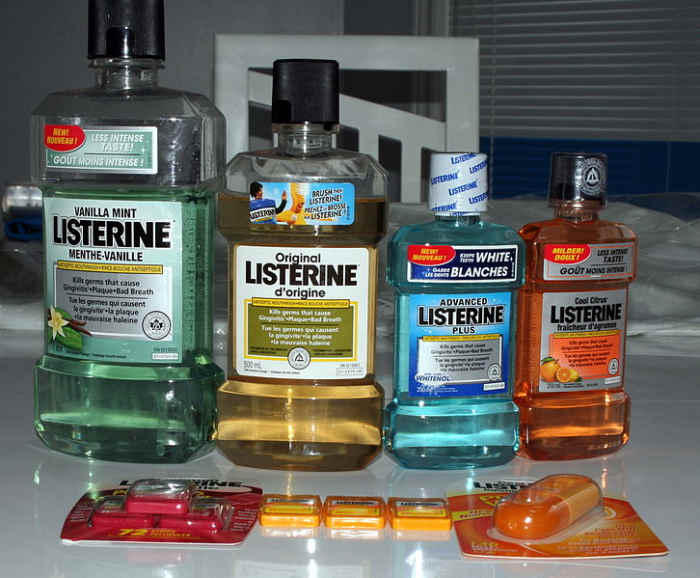 what-is-the-best-mouthwash