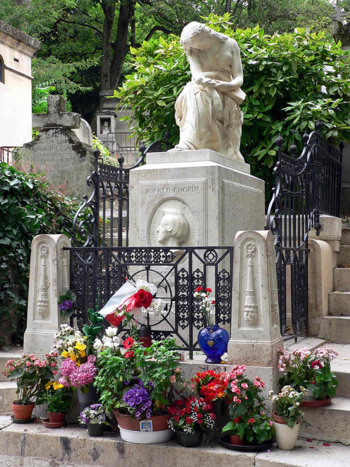 Eight Classical Composers Who Died Too Young Spinditty