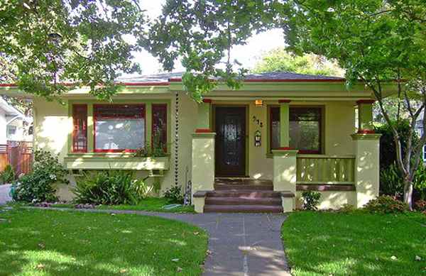 Landscaping on a Small Budget - Dengarden