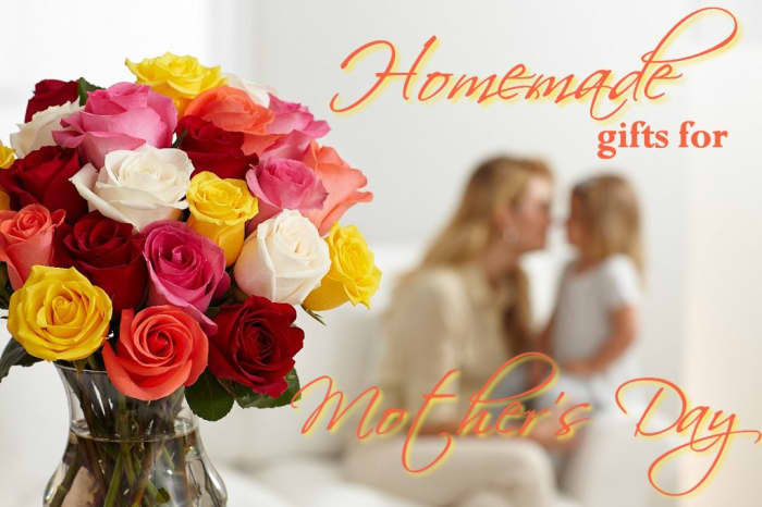DIY gifts are always special, but finding ones that are easy to make, yet still look impressive, can be tricky. Here are a few that pass the test.