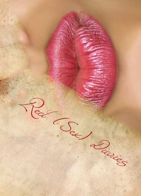 The "Red (Sex) Prompts" are journal/diary prompts to help promote and deepen the intimacy between you and your significant other.